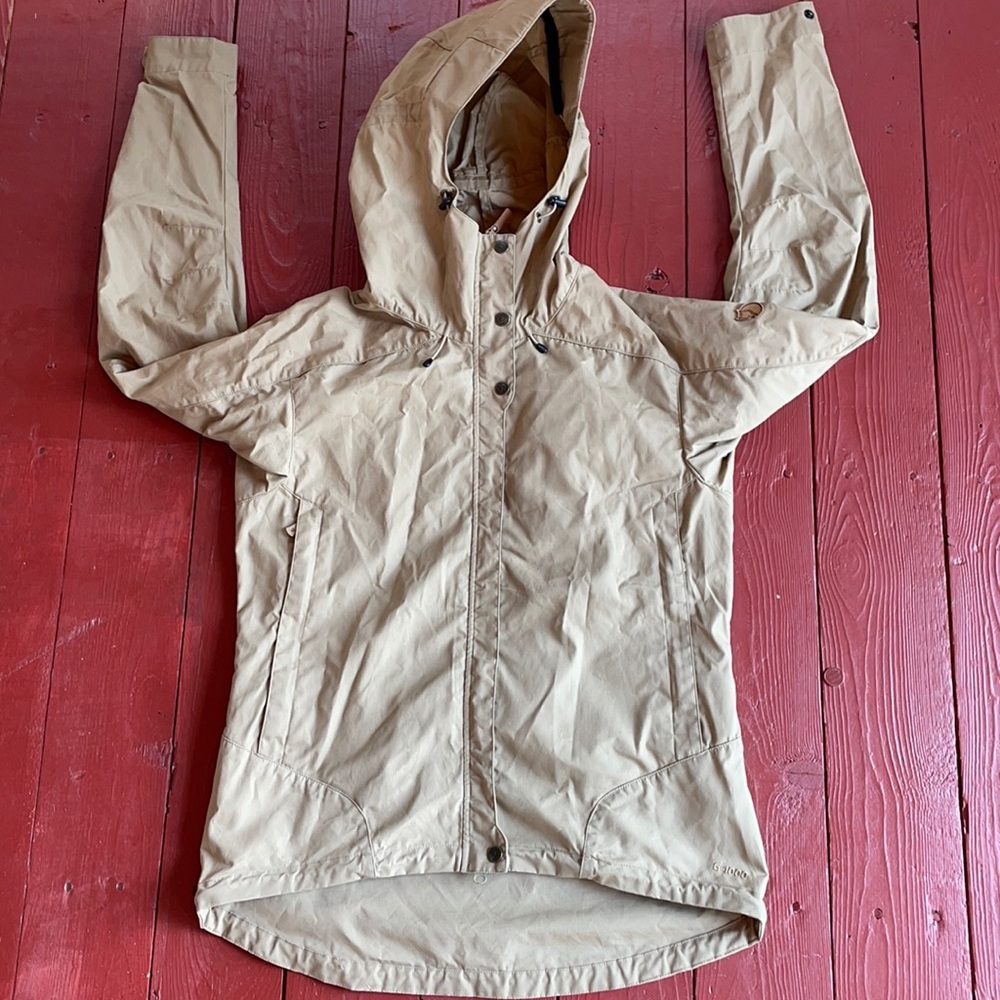 Fjallraven Skogso Jacket